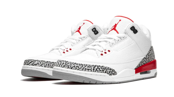 Air Jordan 3